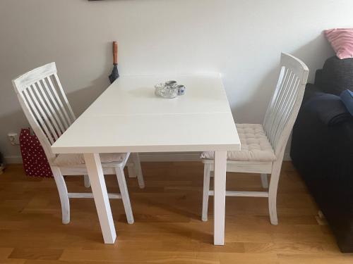 Iekārtas, Fin lägenhet med balkong - Centralt o bra läge (Fin lagenhet med balkong - Centralt o bra lage) in Käringön