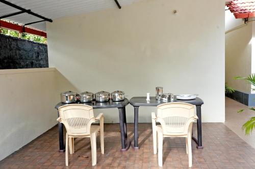 Létesítmények, Hazel Retreat - Full Home & Coffee Estate in Chithavalli