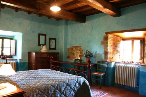 Torre Di Vignale in Palazzo del Pero
