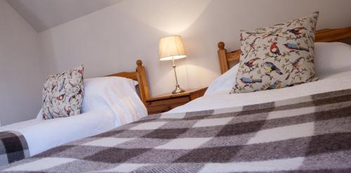Poolewe Hotel - image 2