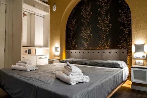 Ukiyo Suites And Rooms Room Type - Standard Double Room