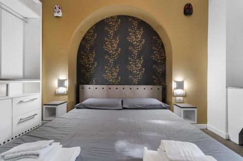Ukiyo Suites And Rooms Room Type - Standard Double Room