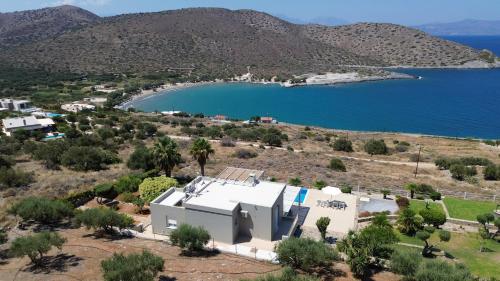 Villa Tholos Crete - image 14