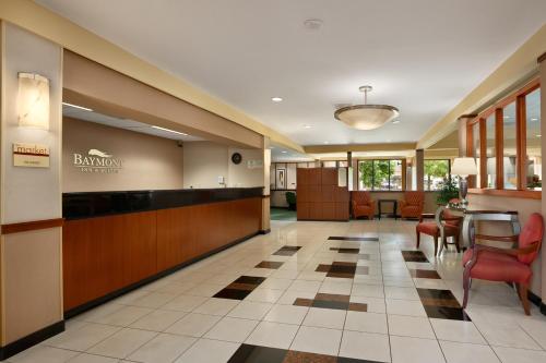 Baymont by Wyndham Columbia Northwest - image 3