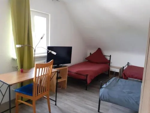 Casa Mia Russotto in Bruchköbel, Deutschland