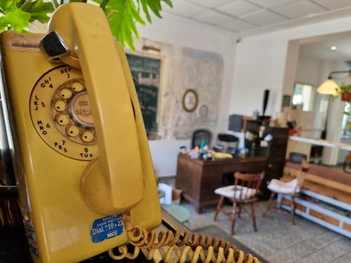 Haifa Hostel – Haifa, FL