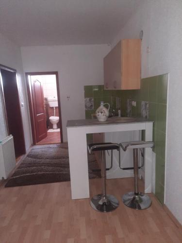 VILA NATALIJA APARTMANI