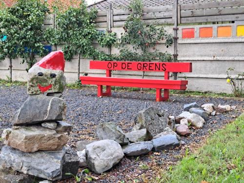 Op de Grens gîte à louer Lommel