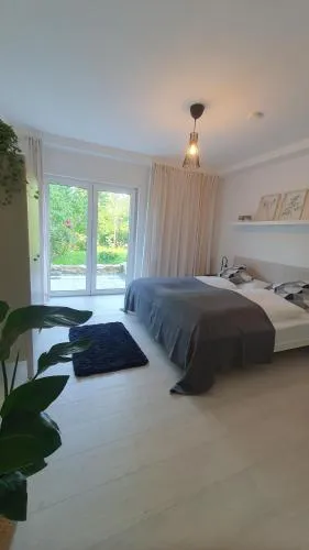 Gabies Lodge in Wetzlar, Deutschland