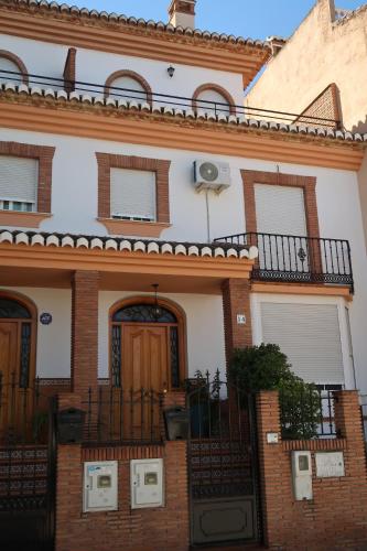 Casa de la Torre