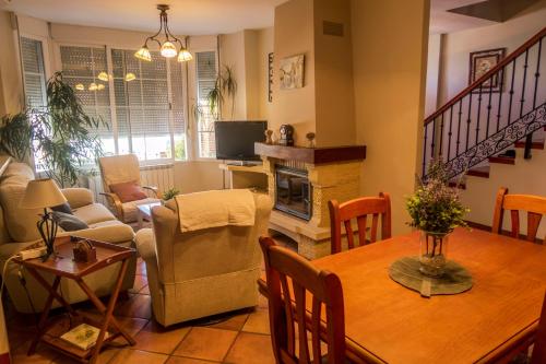 Casa de la Torre Casa de la Torre