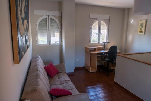 Casa de la Torre Casa de la Torre