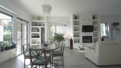  Third Paradise-Villa- in Baldissero Torinese