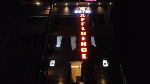 AFFLUENCE Hotel