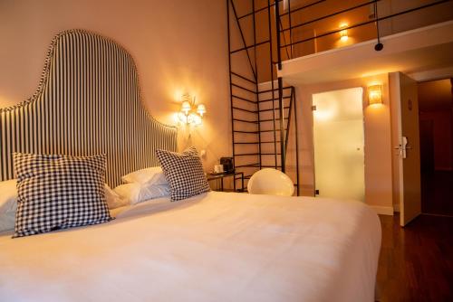 Hotel Carmen Boutique