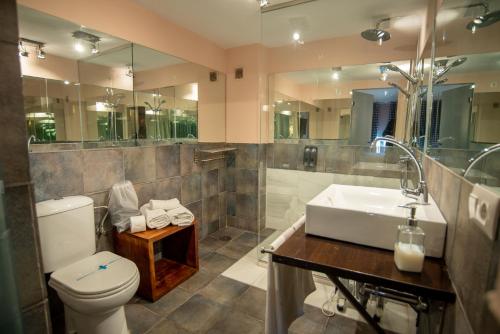 Hotel Fuentenueva - image 8