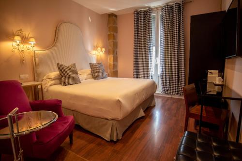 Hotel Carmen Boutique, Baeza bei Vilches