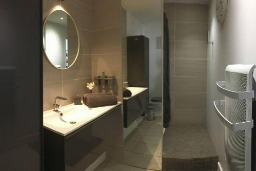 T2 St Martin du Touch AIRBUS Quiet and spacious in Lardenne