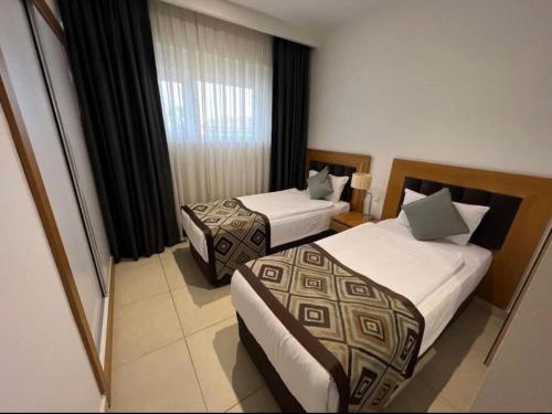 Lander Luxury Apartment, 5 Star Hotel, Kusadasi