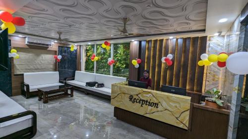 Hotel Sabhekar in Anjan