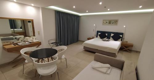 Apollon Hotel