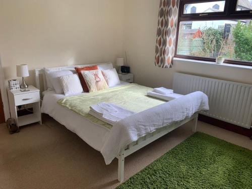 Accommodation in South Milford