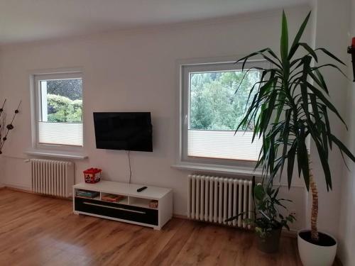 Talblick im Haus (R)Auszeit, Wildemann (Foto 5)