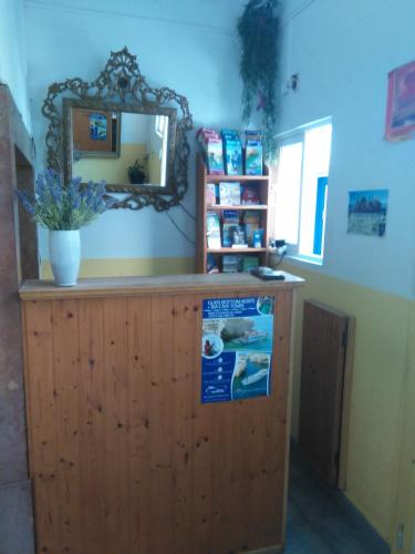  Sally Guest House in Faro