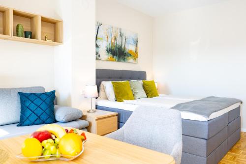  Appartement GRAZIE in Graz