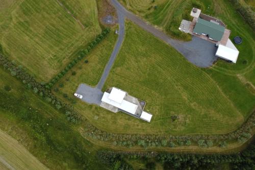 Stunning house - amazing scenery