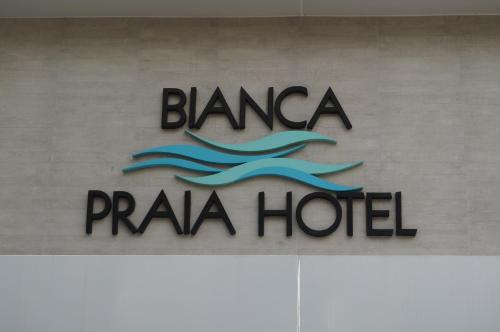 Bianca Praia Hotel