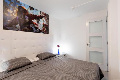  Apartment in Playa de las Americas in Playa de las Americas