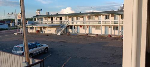 Travel inn La Junta