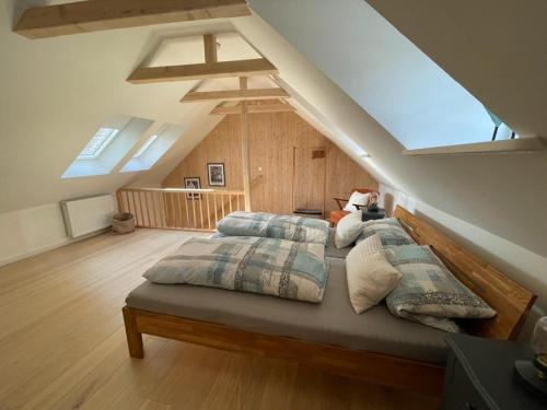 Teestuuv, Husum (fotografie 8)