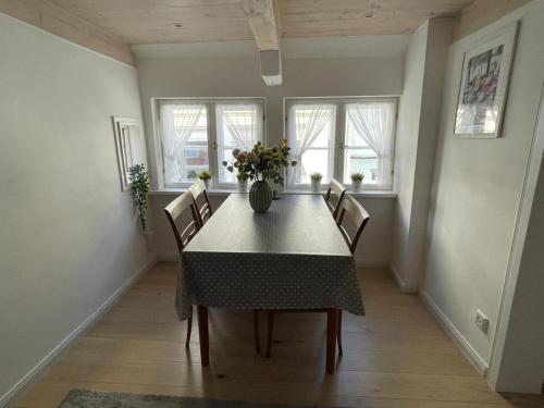 Teestuuv, Husum (fotografie 10)