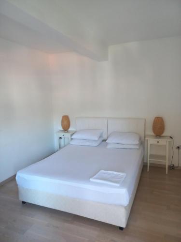 Lux apartmnet for 4/5 persons