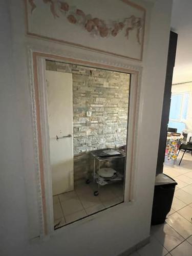 chez Catherine tres beau logement tout équipé et proche des transports, Marsella (foto 8)