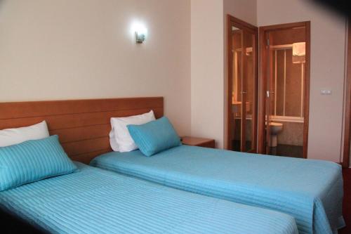 Zimmer mit 2 einzelbetten, executive