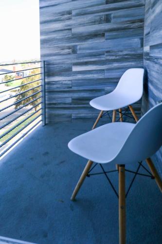Lucky Charm 4 Bedroom Mid-City Apartment, Los Angeles (fotografie 9)