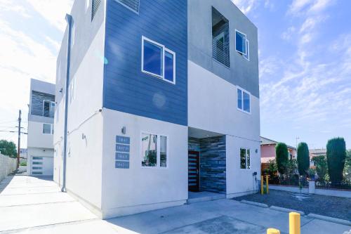 Lucky Charm 4 Bedroom Mid-City Apartment, Los Angeles (fotografie 2)