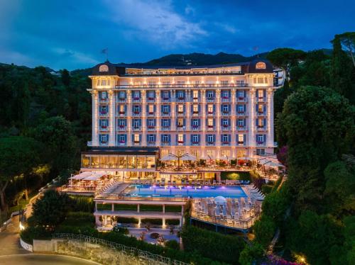 Grand Hotel Bristol Spa Resort, by R Collection Hotels - Rapallo