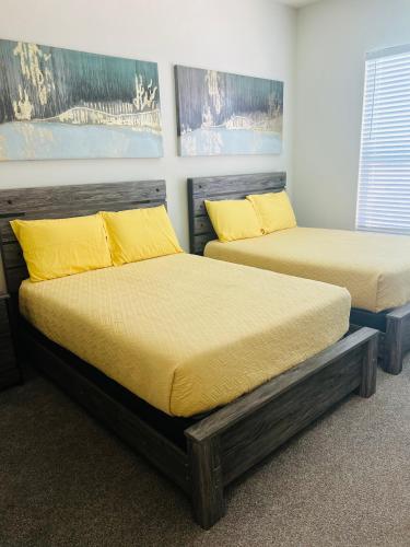 Short term stay apartment near Medical Center in Houston, USA
