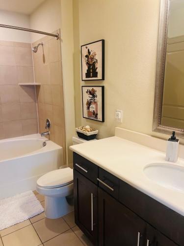 Short term stay apartment near Medical Center in Houston, USA
