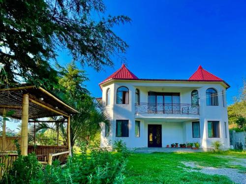 Villa in Chakvi, Chakvi