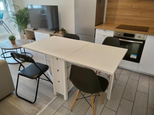 KEZA's Apartment - Strasbourg, Estrasburgo (foto 7)