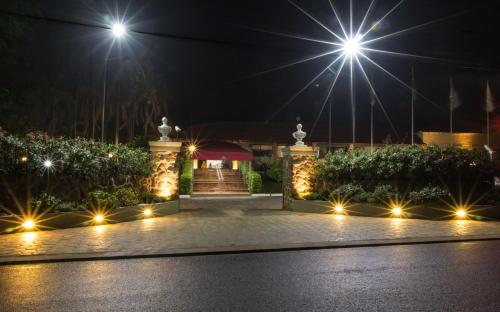 . Hotel Real Garden