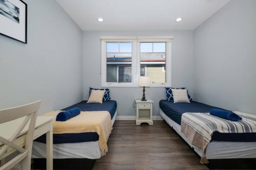 Comfy 4BR home near Korea Town in Los Angeles, USA
