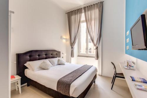 Manin Suites Rome 