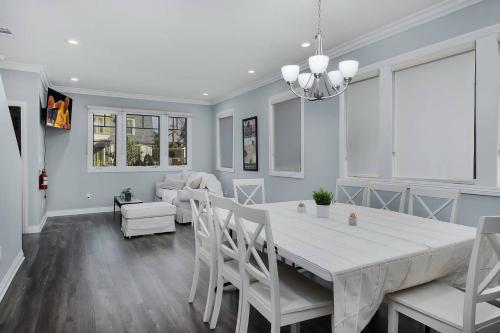Stylish 4 BR house near Korea Town (Central LA), Los Angeles (photo 4)