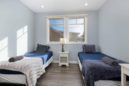 Stylish 4 BR house near Korea Town (Central LA), Los Angeles (photo 7)